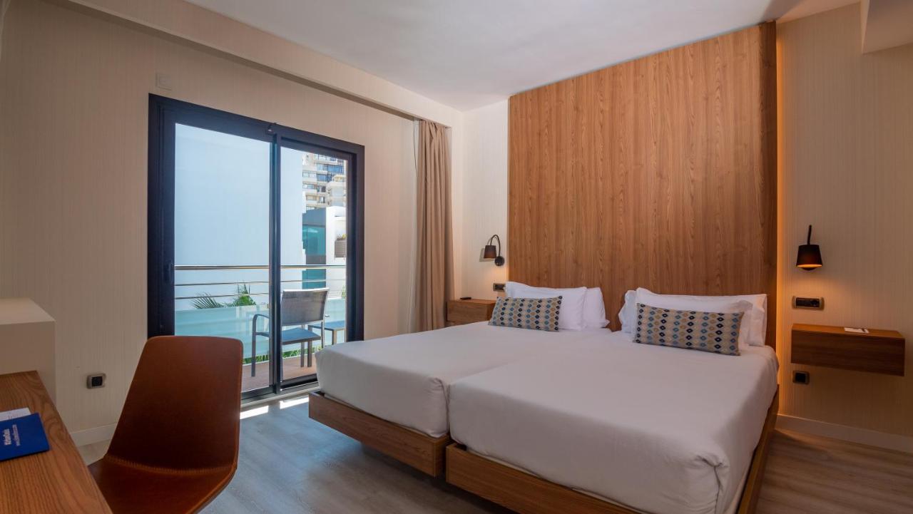 Premium Room Balcony
