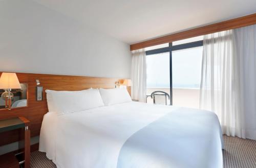Camera Premium con Vista Mare