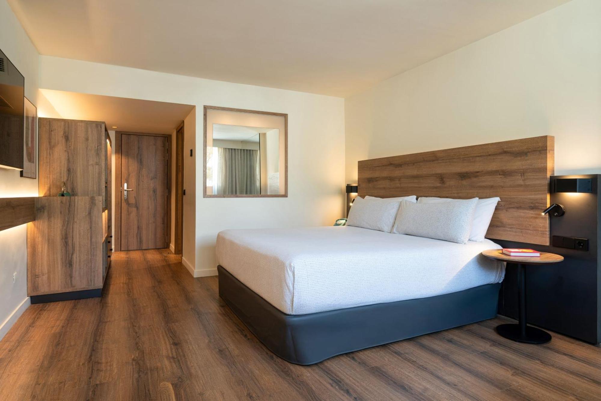 The INNSIDE Room