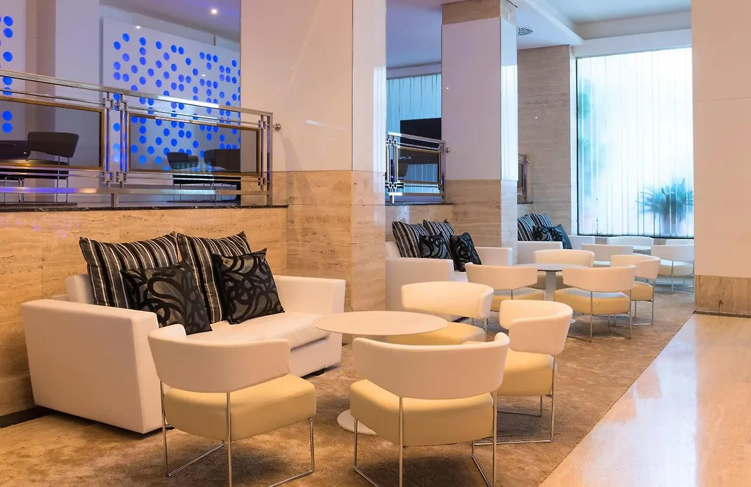 Hotel Palma Bellver , Affiliated by Meliá-1