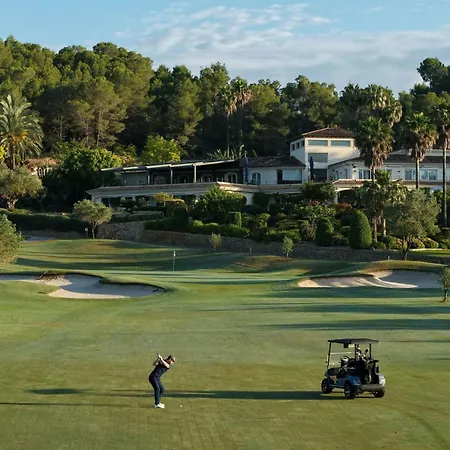 Sheraton Mallorca Arabella Golf Hotel-2